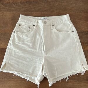 Agolde Shorts